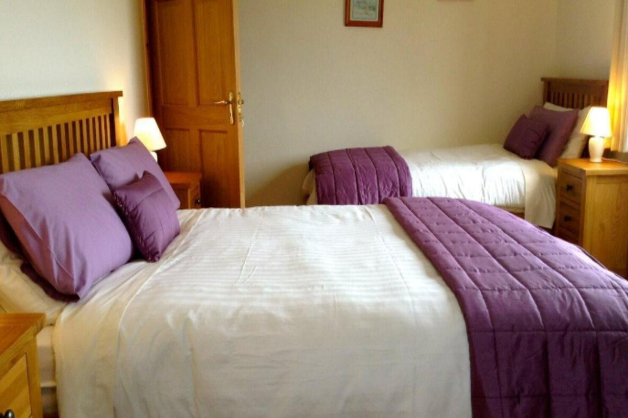 كليغَن Cnoc Breac B&B المظهر الخارجي الصورة