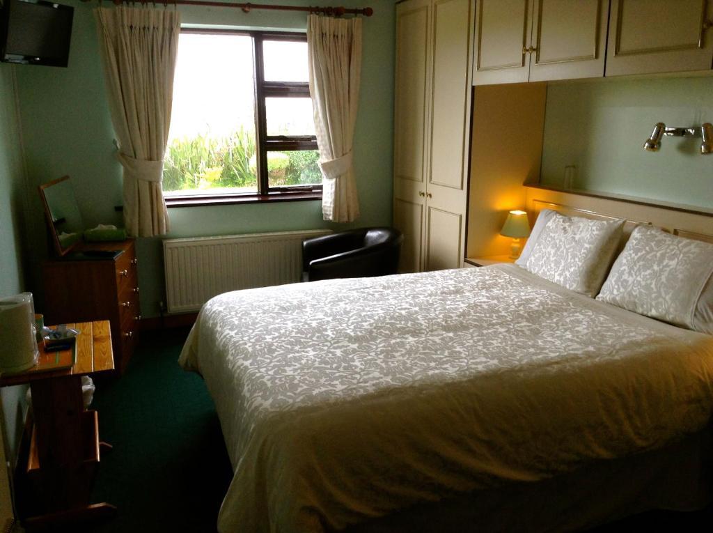 كليغَن Cnoc Breac B&B الغرفة الصورة